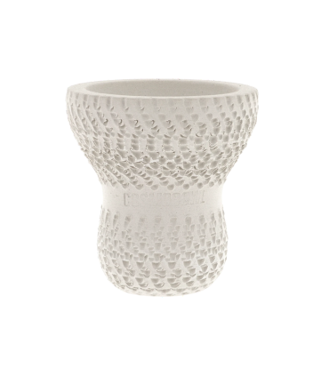 Cazoleta Cosmo Bowl Turkish White Dragon