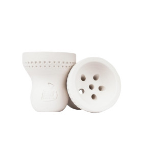Cazoleta Cosmo Bowl Turkish White Classic