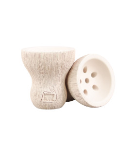 Cazoleta Cosmo Bowl Turkish White Groot