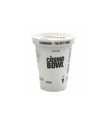 Cazoleta Cosmo Bowl Dead Mummy