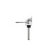 ELBOMBER Hookah Angels Wing