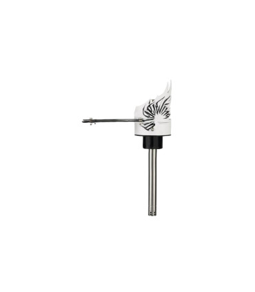 ELBOMBER Hookah Angels Wing