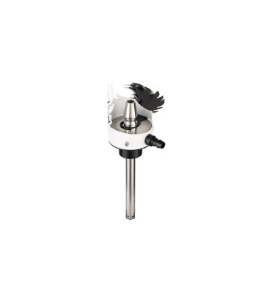 ELBOMBER Hookah Angels Wing