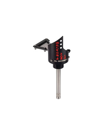 ELBOMBER Hookah Shuriken SET