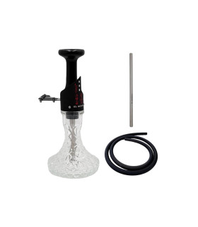 ELBOMBER Hookah Shuriken SET