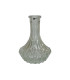 Base de cristal grande VG Medusa Transparente