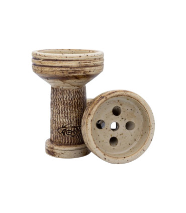 Cazoleta LFDLC Fabripona 2.0 Bañada | LFDLC La Fábrica De La Cazoleta | Cachimba Planet