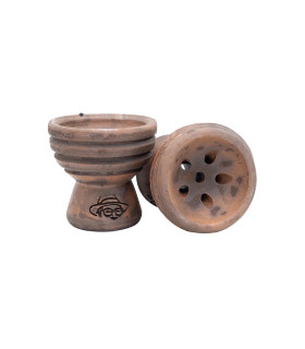 Cazoleta LFDLC Babushka | LFDLC La Fábrica De La Cazoleta | Cachimba Planet