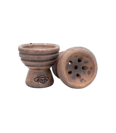 Cazoleta LFDLC Babushka | LFDLC La Fábrica De La Cazoleta | Cachimba Planet