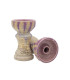 Cazoleta LFDLC Babushka | LFDLC La Fábrica De La Cazoleta | Cachimba Planet