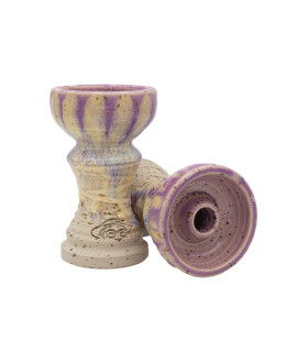 Cazoleta LFDLC Babushka | LFDLC La Fábrica De La Cazoleta | Cachimba Planet
