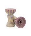 Cazoleta LFDLC Bruma Purple Madness