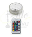 Led Remoto - DUD Shishas