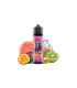 Juice Sauz Drifter Bar Longfill Kiwi Passion Guava Ice 16ml