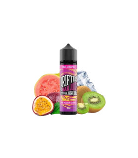 Juice Sauz Drifter Bar Longfill Kiwi Passion Guava Ice 16ml