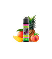 Juice Sauz Drifter Bar Longfill Pineapple Peach Mango 16ml