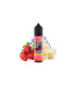 Juice Sauz Drifter Bar Longfill Strawberry Banana 16ml