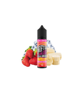 Juice Sauz Drifter Bar Longfill Watermelon Ice 16ml