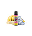 Juice Sauz Drifter Bar Longfill Banana Ice 16ml