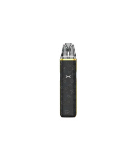 Oxva Xlim Go Pod Kit Luxe Black