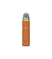 Oxva Xlim Go Pod Kit Luxe Brown