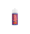 Brutal Drinks Brutal Bull by Just Juice 100ml 0mg