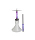Cachimba Diavla Kharma Mini Galaxy – Shisha Premium en Acero y Resina