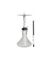 Cachimba Diavla Kharma Mini White