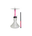 Cachimba Diavla Kharma Mini Pink
