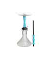 Cachimba Diavla Kharma Mini Blue