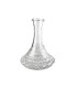 Base de cristal grande DASH STEEP