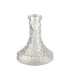Base de cristal mini DASH PLAT ICE
