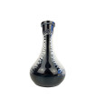 Base de cristal grande DASH UOVO BRIGHT