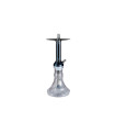 Cachimba Zar Hookah Rasputin Black