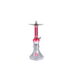Cachimba Zar Hookah Rasputin Pink