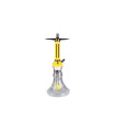 Cachimba Zar Hookah Rasputin Yellow