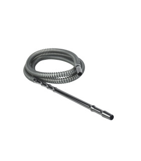 Manguera Thunder Slim Black