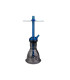 Cachimba Mr Shisha Azul Baby/Baby Pro | Cachimbas Mr Shisha | Cachimba Planet
