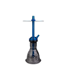 Cachimba Mr Shisha Azul Baby/Baby Pro | Cachimbas Mr Shisha | Cachimba Planet
