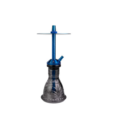 Cachimba Mr Shisha Azul Baby/Baby Pro | Cachimbas Mr Shisha | Cachimba Planet