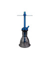 Cachimba Mr Shisha Azul Baby/Baby Pro
