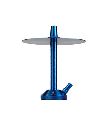 Cachimba Mr Shisha Azul Baby/Baby Pro | Cachimbas Mr Shisha | Cachimba Planet