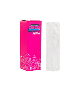 Accesorios Mástil de Resina Mr Shisha Baby Pro | Cachimbas Mr Shisha | Cachimba Planet