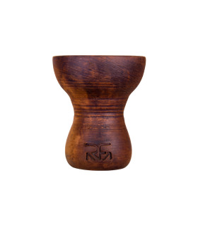 Helium Bowl x Raf Shisha Moloko Bowl