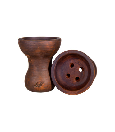 Helium Bowl x Raf Shisha Moloko Bowl