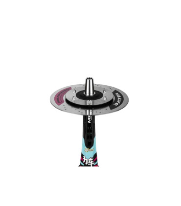 Cachimba Amotion Valve | Cachimbas Amotion | Cachimba Planet