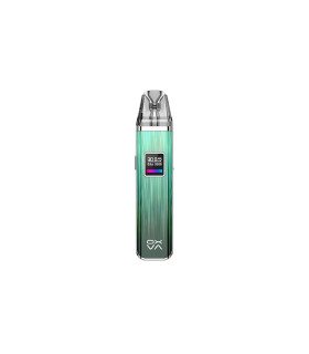 Oxva Xlim Pro Pod Kit Gleamy Green