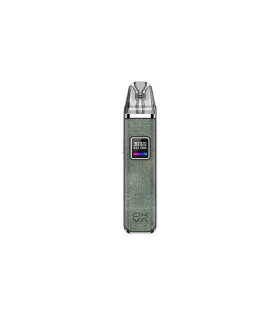 Oxva Xlim Pro Pod Kit Denim Green