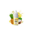 Brutal Drinks Salts Piña Colada by Just Juice 10ml 10mg