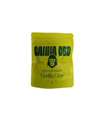CBD Canna Gorilla Glue (5g)